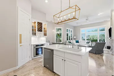 52 Old Fort Drive, Hilton Head Island, SC 29926 - Photo 12