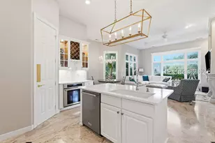 52 Old Fort Dr, Hilton Head Island, SC 29926 - Photo 12