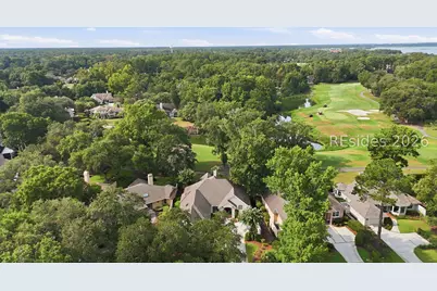 52 Old Fort Drive, Hilton Head Island, SC 29926 - Photo 44