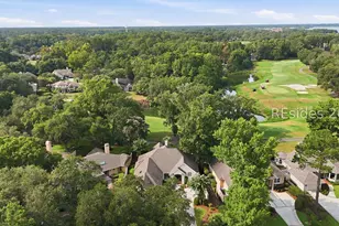 52 Old Fort Dr, Hilton Head Island, SC 29926 - Photo 44