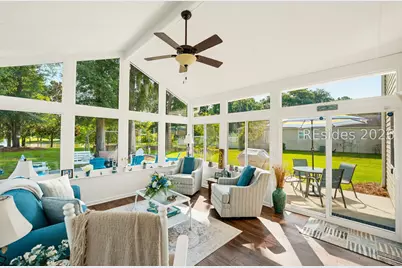 4887 Breeze Way, Beaufort, SC 29907 - Photo 20