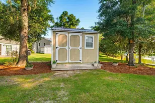 4887 Breeze Way, Beaufort, SC 29907 - Photo 44