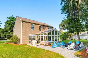 4887 Breeze Way, Beaufort, SC 29907 - Photo 2