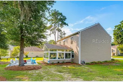 4887 Breeze Way, Beaufort, SC 29907 - Photo 4