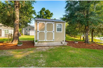 4887 Breeze Way, Beaufort, SC 29907 - Photo 44