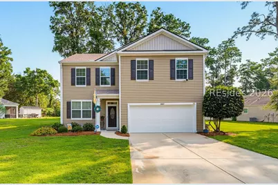 4887 Breeze Way, Beaufort, SC 29907 - Photo 1