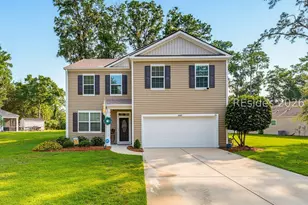 4887 Breeze Way, Beaufort, SC 29907 - Photo 1