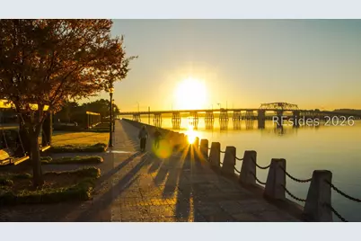 910 Duke Street, Beaufort, SC 29902 - Photo 54