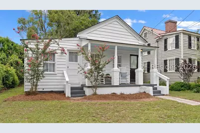 910 Duke Street, Beaufort, SC 29902 - Photo 2