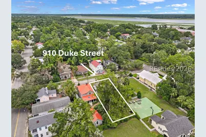 910 Duke Street, Beaufort, SC 29902 - Photo 38