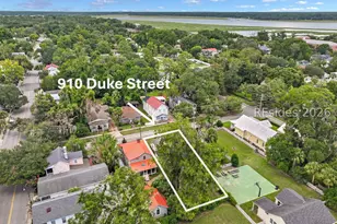 910 Duke St, Beaufort, SC 29902 - Photo 38