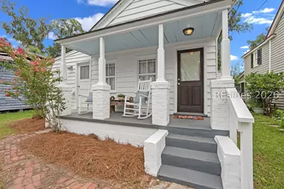 910 Duke Street, Beaufort, SC 29902 - Photo 4