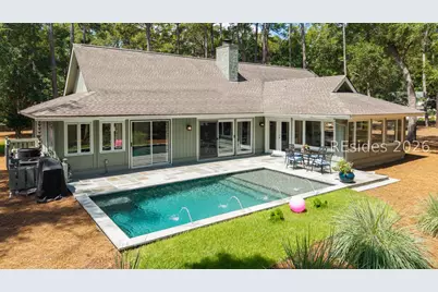 37 Kingston Road, Hilton Head Island, SC 29928 - Photo 56