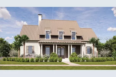 134 Amaranth Road, Bluffton, SC 29910 - Photo 1