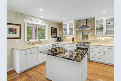 50 Plantation Drive, Hilton Head Island, SC 29928 - Photo 4