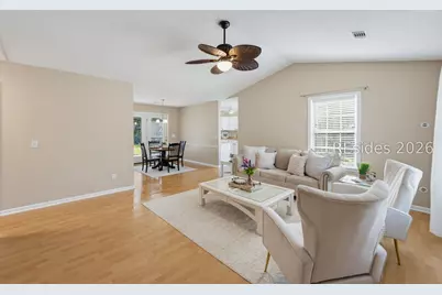 8 Shiney Leaf Court, Beaufort, SC 29907 - Photo 4