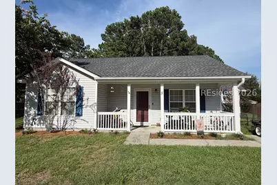 8 Shiney Leaf Court, Beaufort, SC 29907 - Photo 1