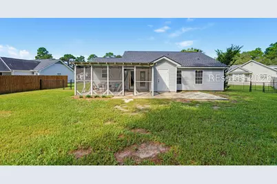 8 Shiney Leaf Court, Beaufort, SC 29907 - Photo 26
