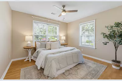 8 Shiney Leaf Court, Beaufort, SC 29907 - Photo 20