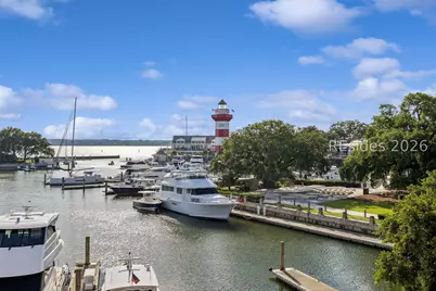 2 Lighthouse Lane #858, Hilton Head Island, SC 29928 - Photo 14