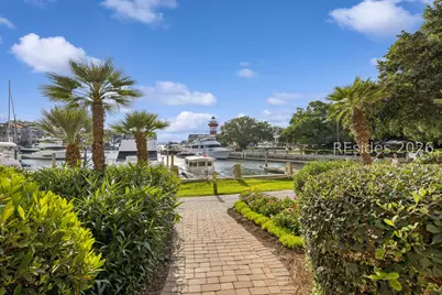 2 Lighthouse Lane #858, Hilton Head Island, SC 29928 - Photo 32