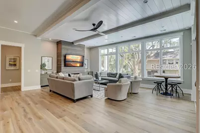 10 Bald Eagle Road, Hilton Head Island, SC 29928 - Photo 22