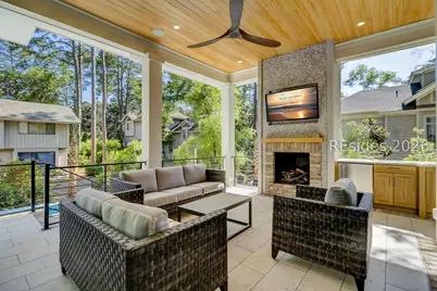 10 Bald Eagle Road, Hilton Head Island, SC 29928 - Photo 66