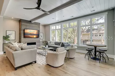 10 Bald Eagle Road, Hilton Head Island, SC 29928 - Photo 8