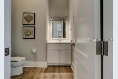 10 Bald Eagle Road, Hilton Head Island, SC 29928 - Photo 32