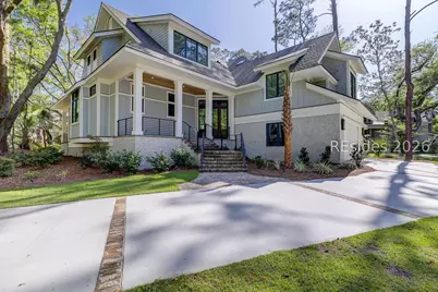 10 Bald Eagle Road, Hilton Head Island, SC 29928 - Photo 2