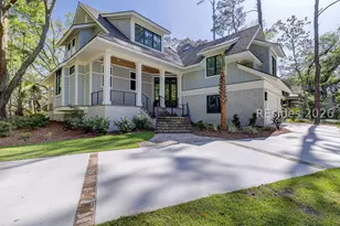10 Bald Eagle Rd, Hilton Head Island, SC 29928 - Photo 2