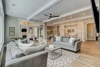 10 Bald Eagle Road, Hilton Head Island, SC 29928 - Photo 24