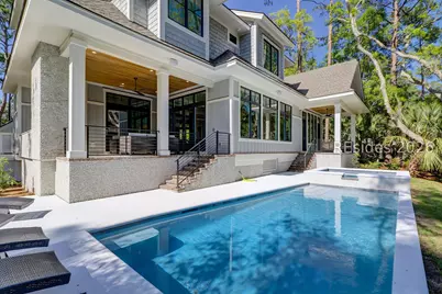 10 Bald Eagle Road, Hilton Head Island, SC 29928 - Photo 1
