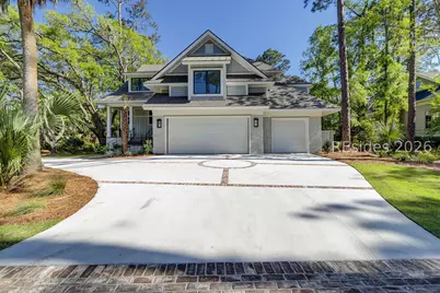 10 Bald Eagle Road, Hilton Head Island, SC 29928 - Photo 4