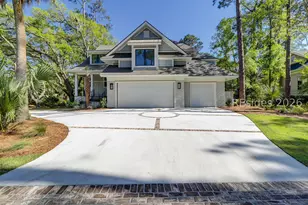 10 Bald Eagle Rd, Hilton Head Island, SC 29928 - Photo 4