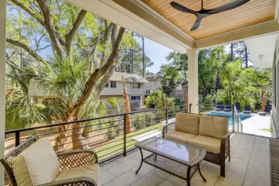 10 Bald Eagle Road, Hilton Head Island, SC 29928 - Photo 78