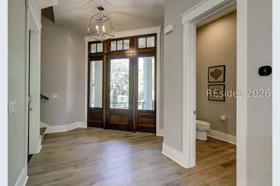 10 Bald Eagle Road, Hilton Head Island, SC 29928 - Photo 6
