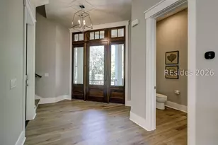 10 Bald Eagle Rd, Hilton Head Island, SC 29928 - Photo 6