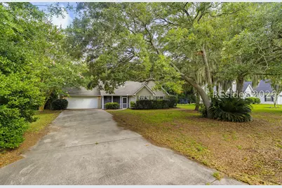 27 Telfair Drive, Beaufort, SC 29907 - Photo 2