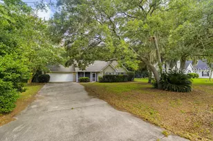 27 Telfair Dr, Beaufort, SC 29907 - Photo 2