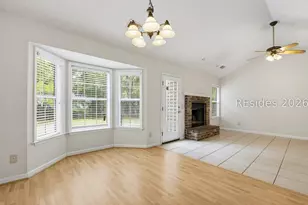 27 Telfair Dr, Beaufort, SC 29907 - Photo 12