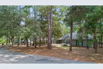 9 Water Thrush Place, Hilton Head Island, SC 29926 - Photo 68