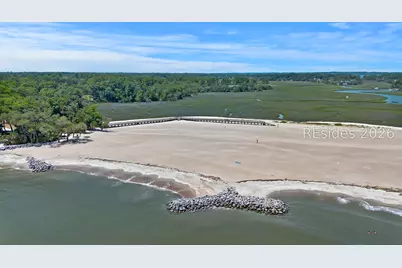 9 Water Thrush Place, Hilton Head Island, SC 29926 - Photo 76