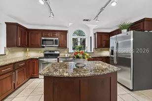 9 Water Thrush Pl, Hilton Head Island, SC 29926 - Photo 22