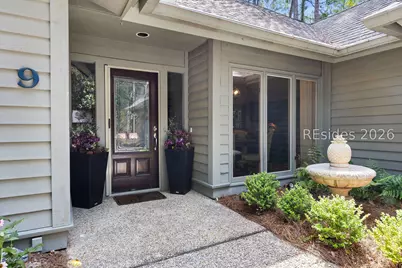 9 Water Thrush Place, Hilton Head Island, SC 29926 - Photo 50