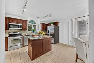 9 Water Thrush Pl, Hilton Head Island, SC 29926 - Photo 16