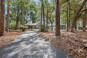 9 Water Thrush Pl, Hilton Head Island, SC 29926 - Photo 44