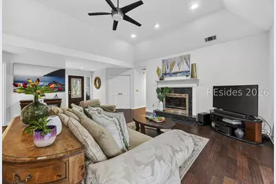 9 Water Thrush Place, Hilton Head Island, SC 29926 - Photo 14