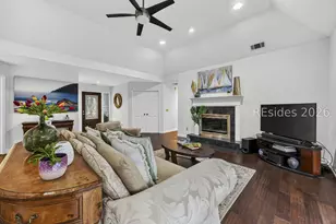 9 Water Thrush Pl, Hilton Head Island, SC 29926 - Photo 14