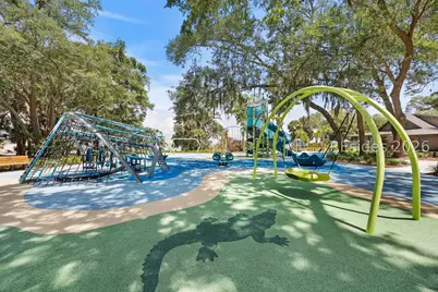 9 Water Thrush Place, Hilton Head Island, SC 29926 - Photo 52
